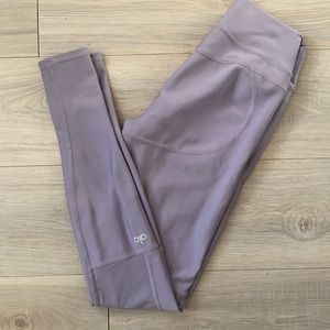 ALO Yoga high waist embody legging